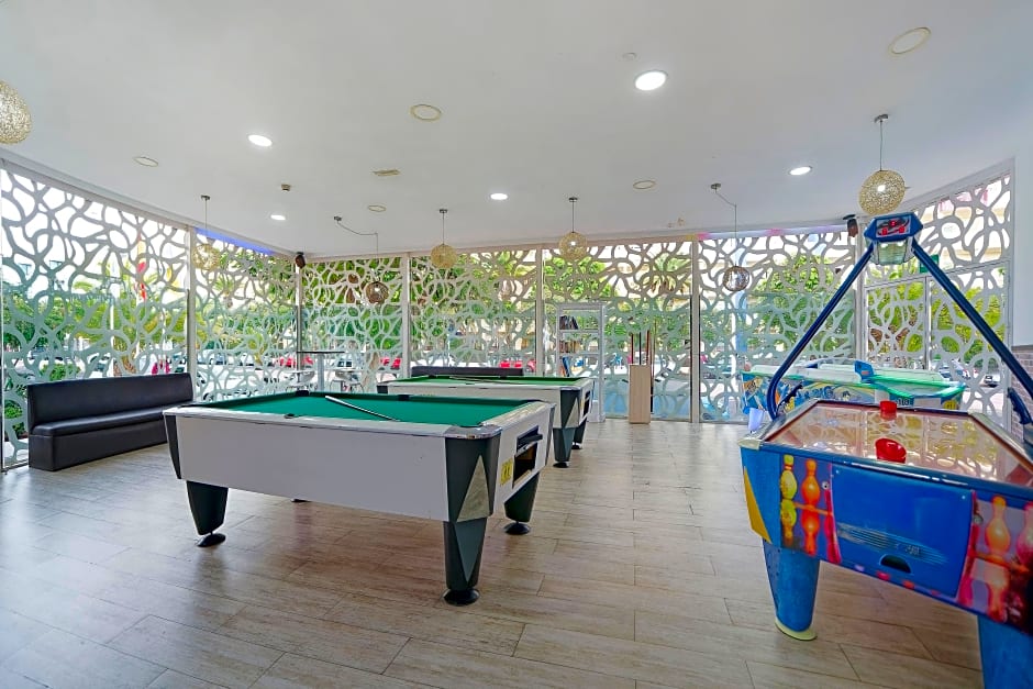 Labranda Bahía Fañabé & Villas