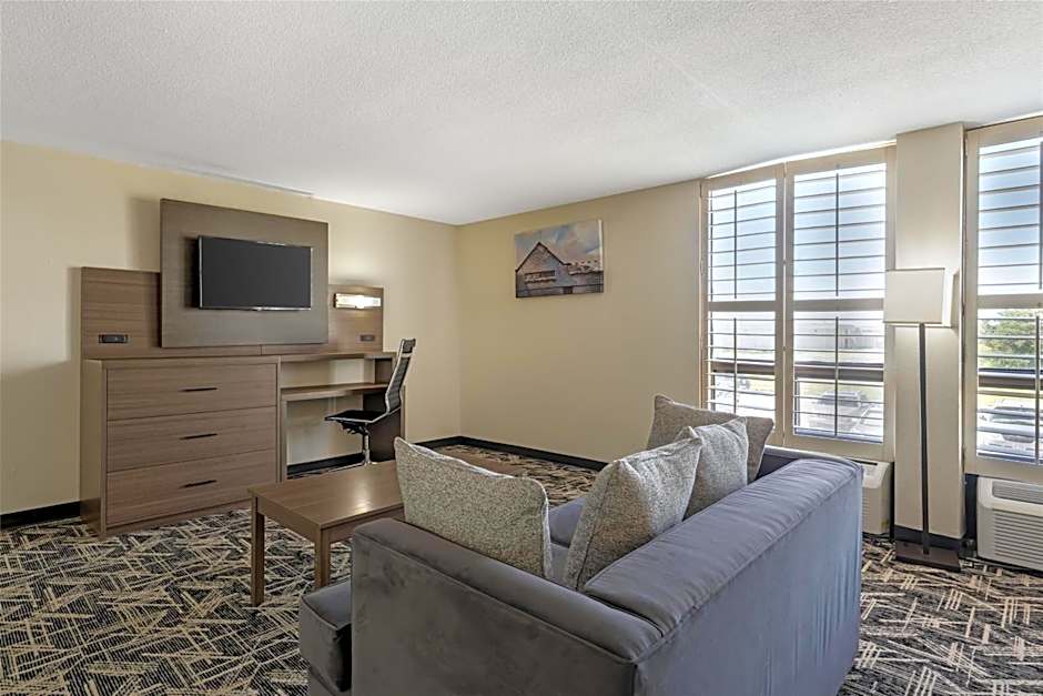 Best Western Plus York Hotel And Conference Center