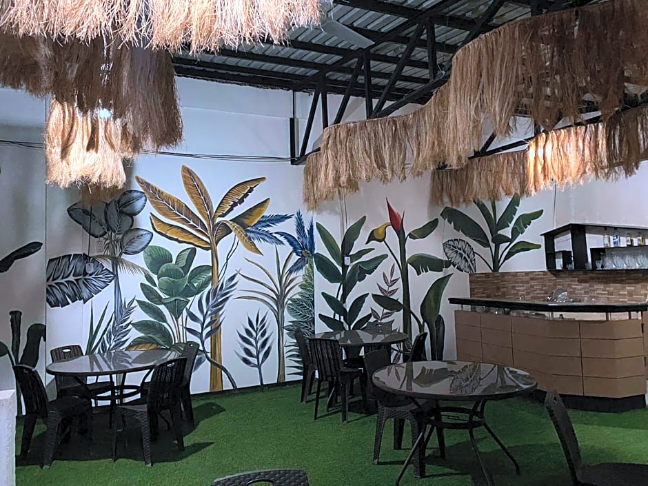 Lighthouse View Boutique Hotel