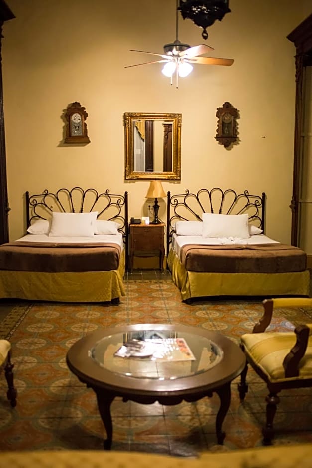 El Gran Hotel