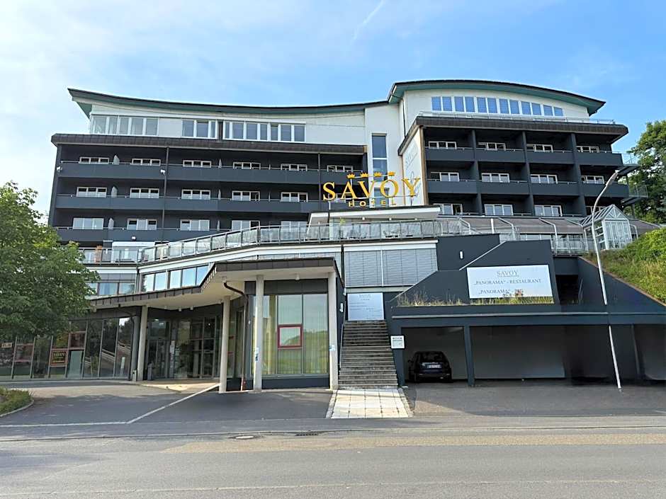 Mergentheim Savoy Hotel