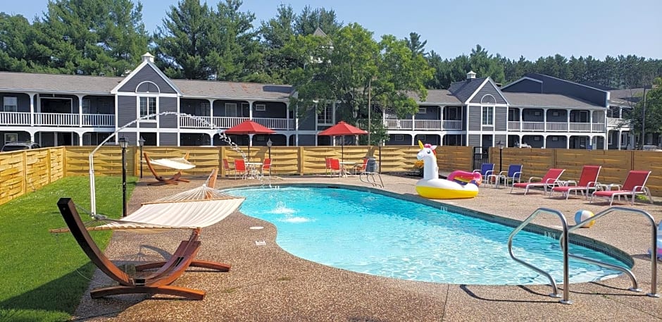 Green Granite Inn, Ascend Hotel Collection