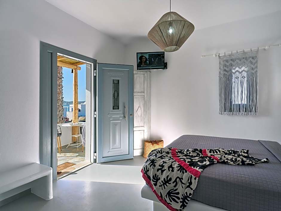 Ariti Seaside Residence