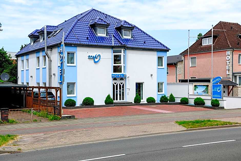 Hotel Opal