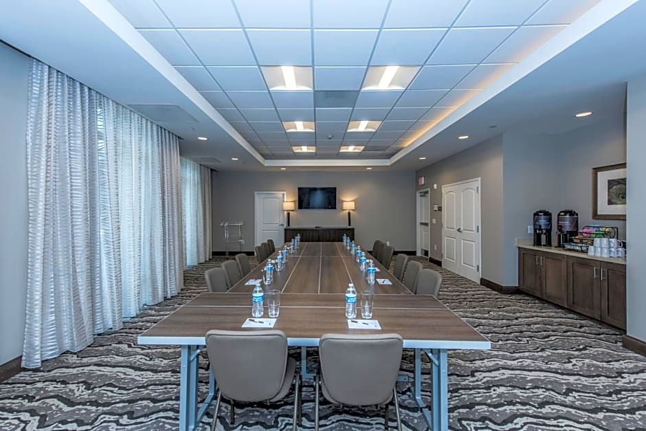 Staybridge Suites By Holiday Inn Charleston - Mount Pleasant By IHG
