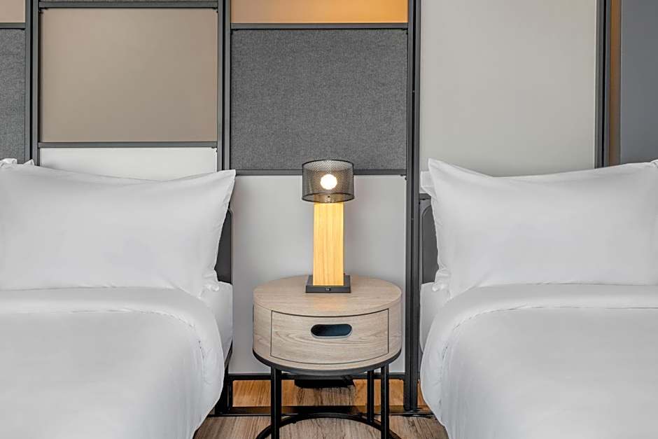 Aloft Denver North Westminster