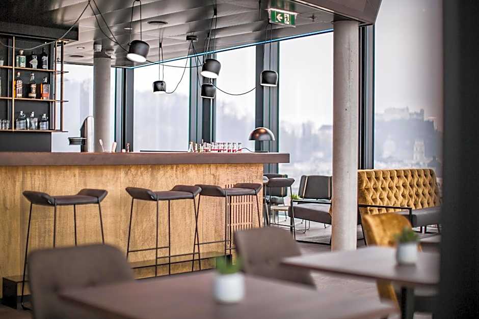 arte Hotel Salzburg