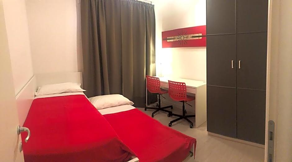 Apart Hotel Atlantic