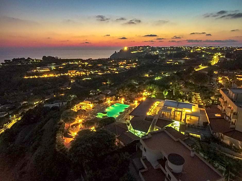 Hotel Residence Sciaron