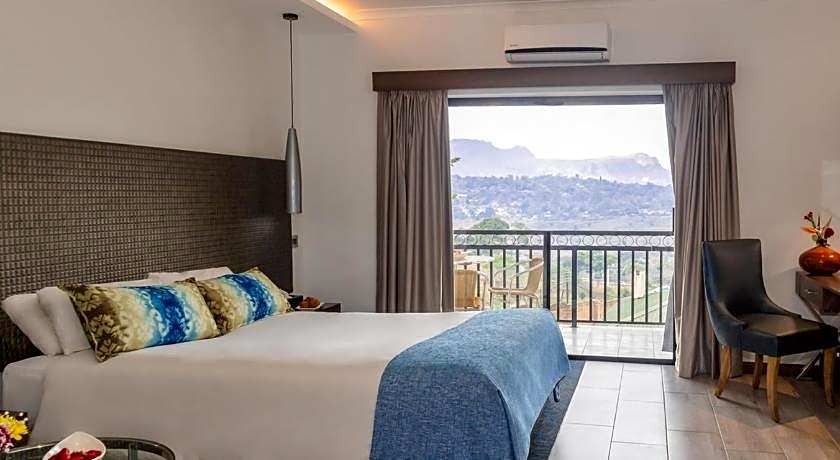Malawi Sun Hotel