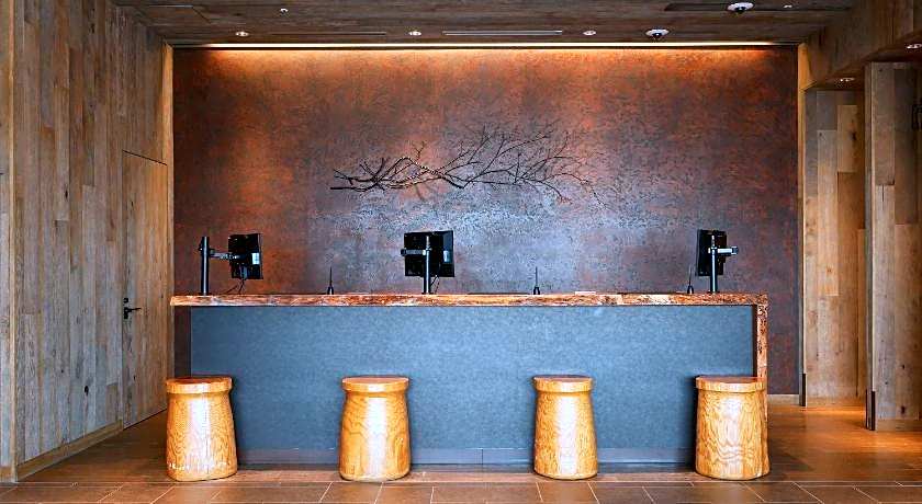 Jr Inn Asahikawa