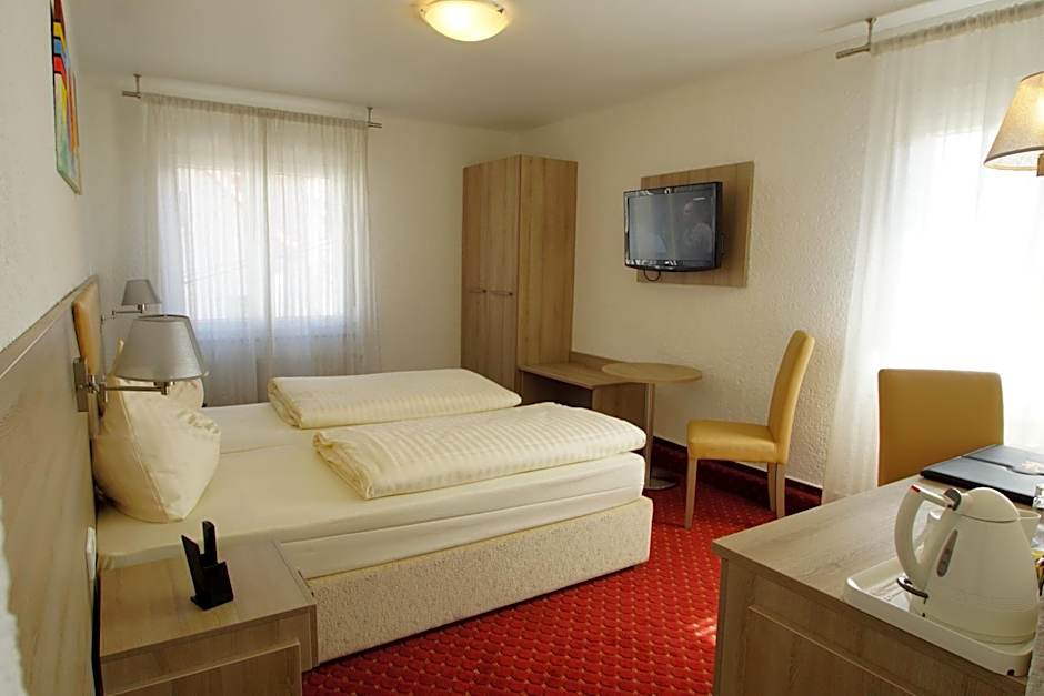 Airport Hotel Filder Post