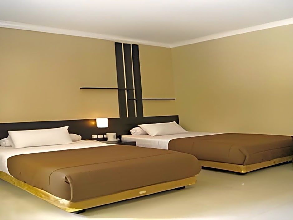 The Winner Premier Hotel