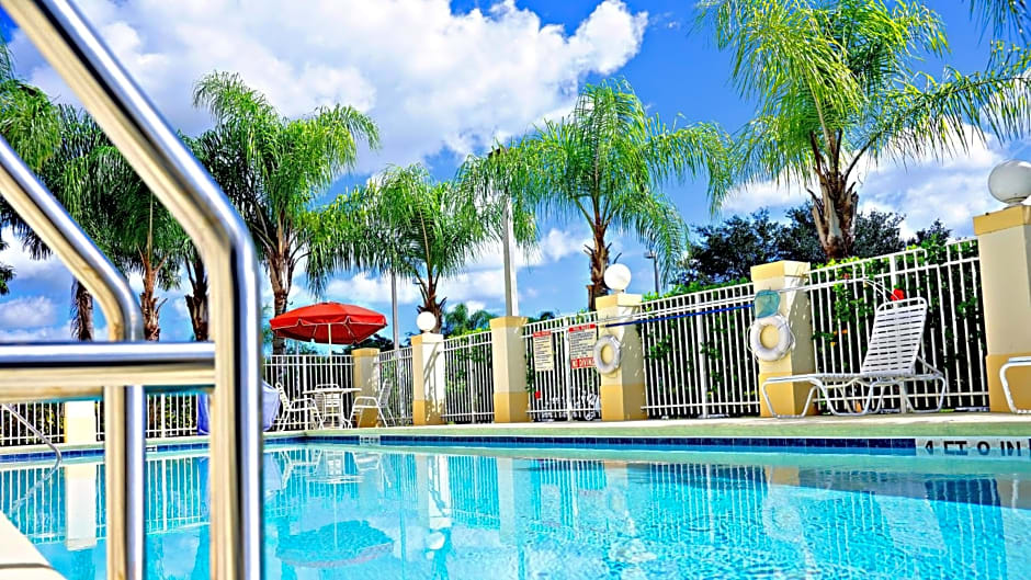 Holiday Inn Express Stuart By IHG
