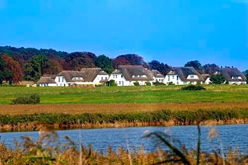 Landhotel Kastanienallee Putbus