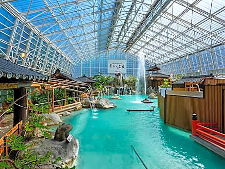 Kirishima Hotel