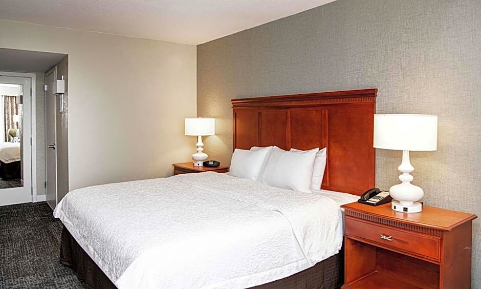 Hampton Inn By Hilton Parsippany