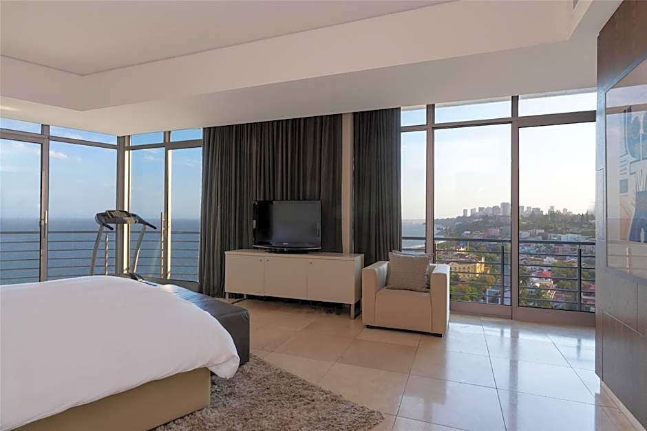 Radisson Blu Hotel & Residence Maputo