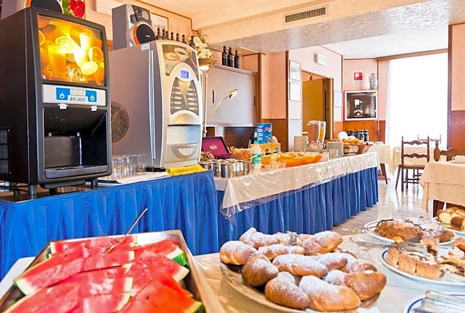 Hotel Bianchi