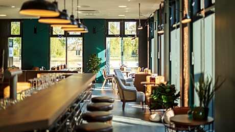 Holiday Inn - the niu Bricks Hamburg Eppendorf By IHG