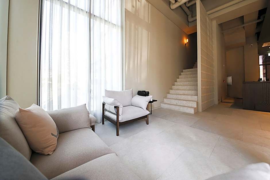 Hotel Libre