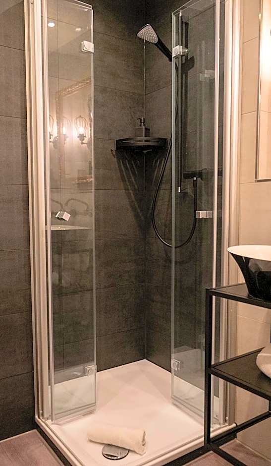 Hotel Haus Hohenstein