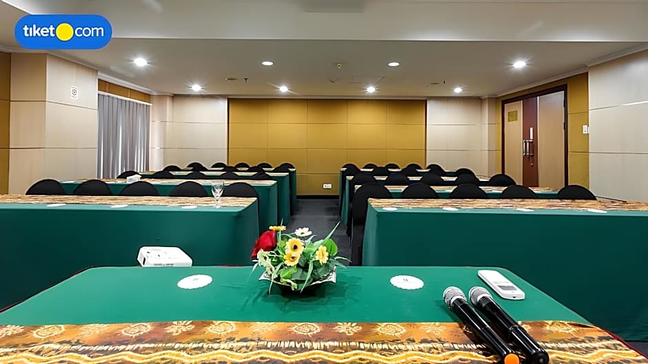 Hotel Pacific Balikpapan