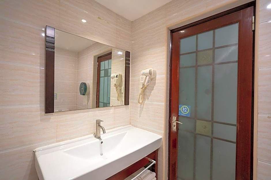 Lavande Hotel Guangzhou Railway Station