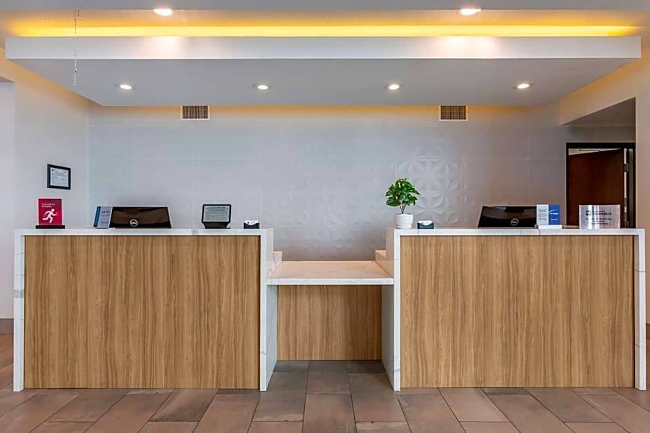Best Western Plus Casa Grande Inn & Suites