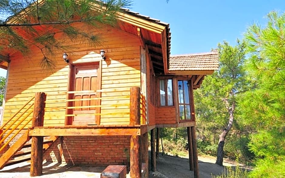 Kayserkaya Bungalows