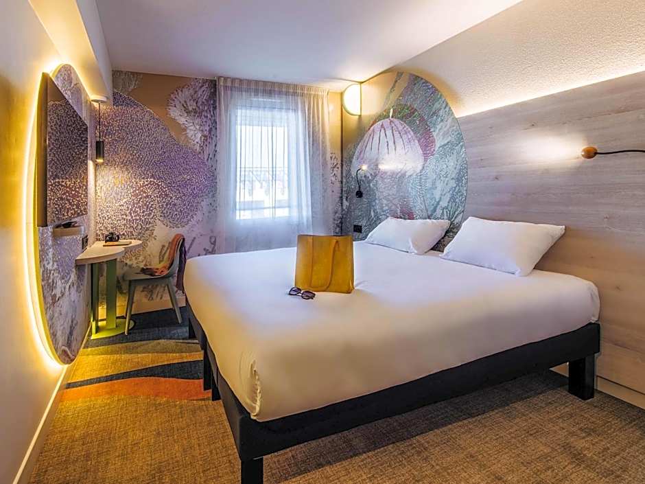 ibis Styles Antibes