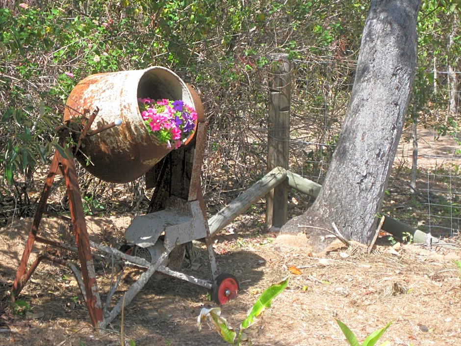 Magnetic Island Bed and Breakfast