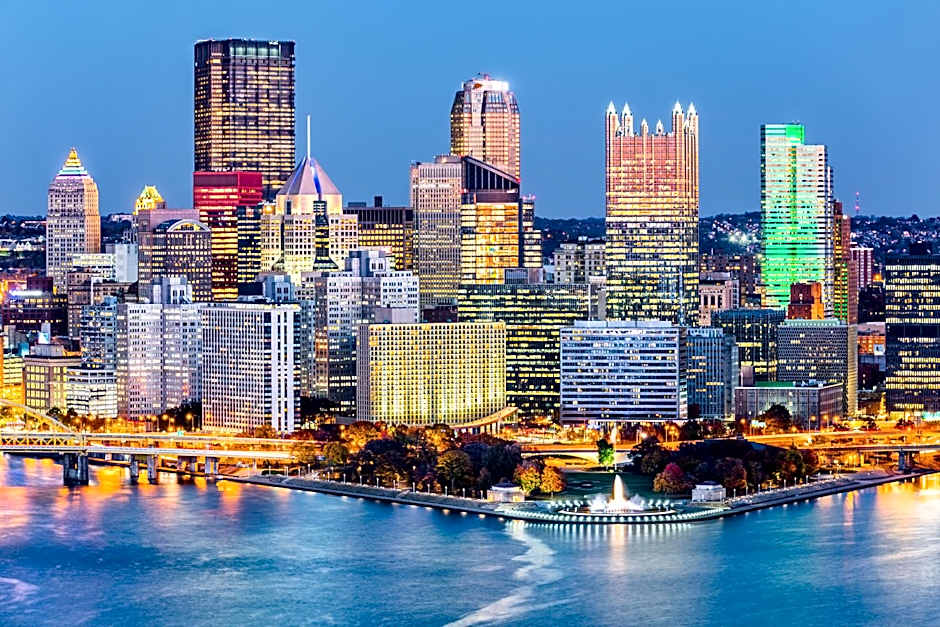 Staybridge Suites Pittsburgh Airport By IHG