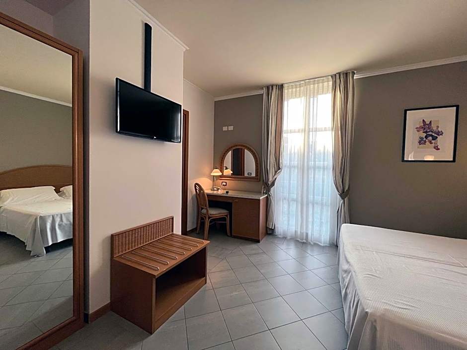 Hotel Regina