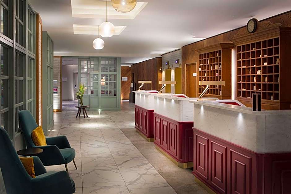 DoubleTree by Hilton Bath