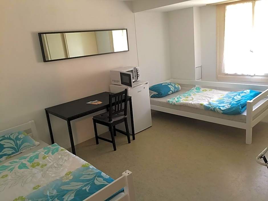 Hostel Airport