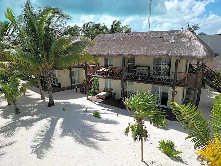 Grand Slam Fishing Lodge Tulum