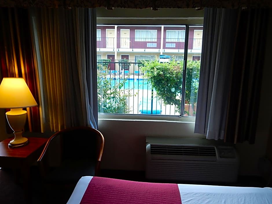 Mardi Gras Hotel & Casino