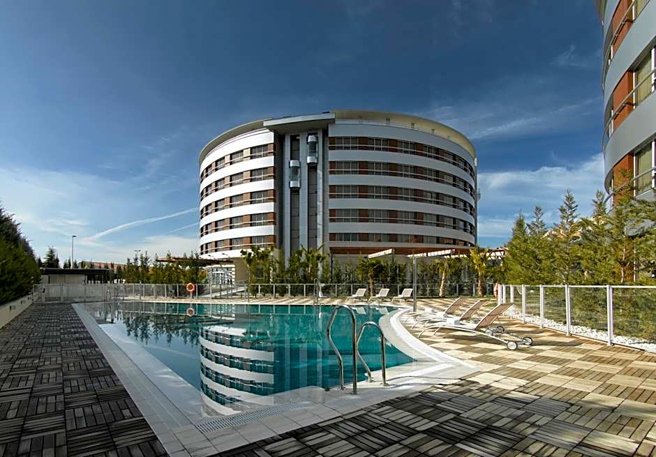 Abades Nevada Palace