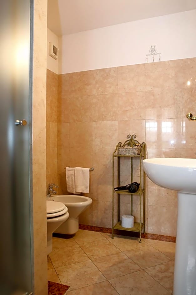 B&B Casa del Teatro