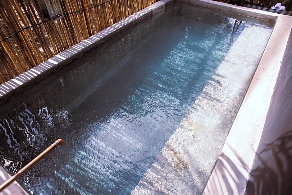 Aroma Tulum – Tulum, TX