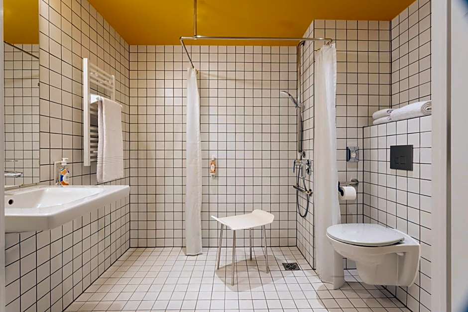 Aparthotel Adagio Access Brussels Airport