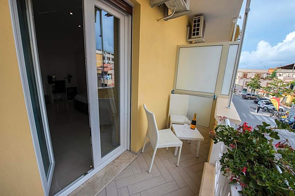 La Suite Tropea
