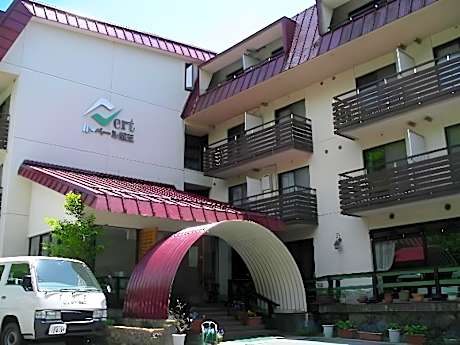 Hotel Le Vert Zao