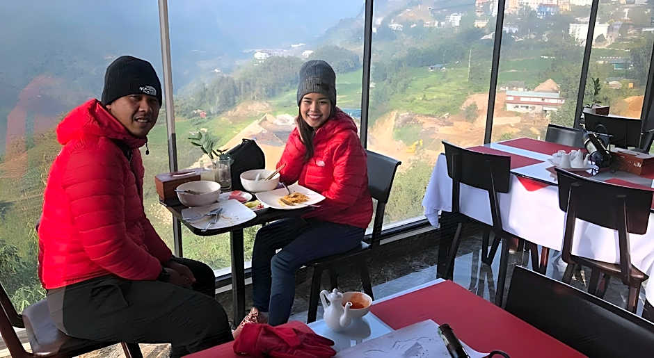 Sapa Valley view hotel