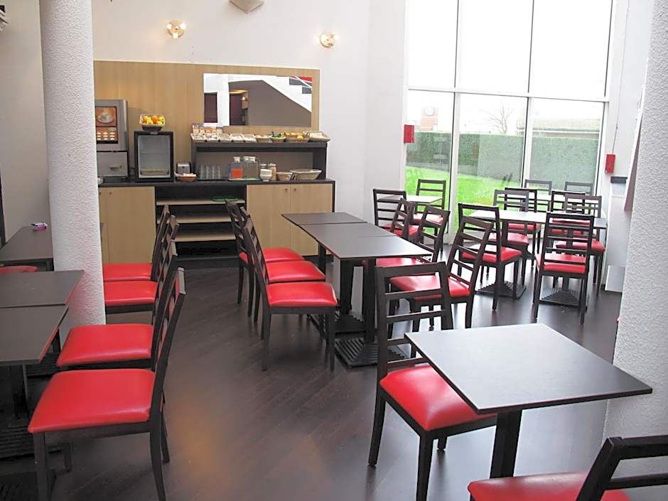 Initial by Balladins Béthune