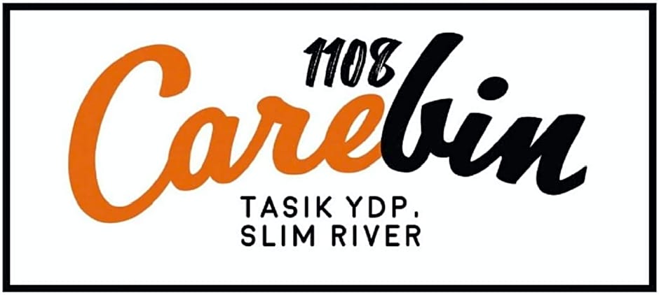 1108 Carebin Slim River