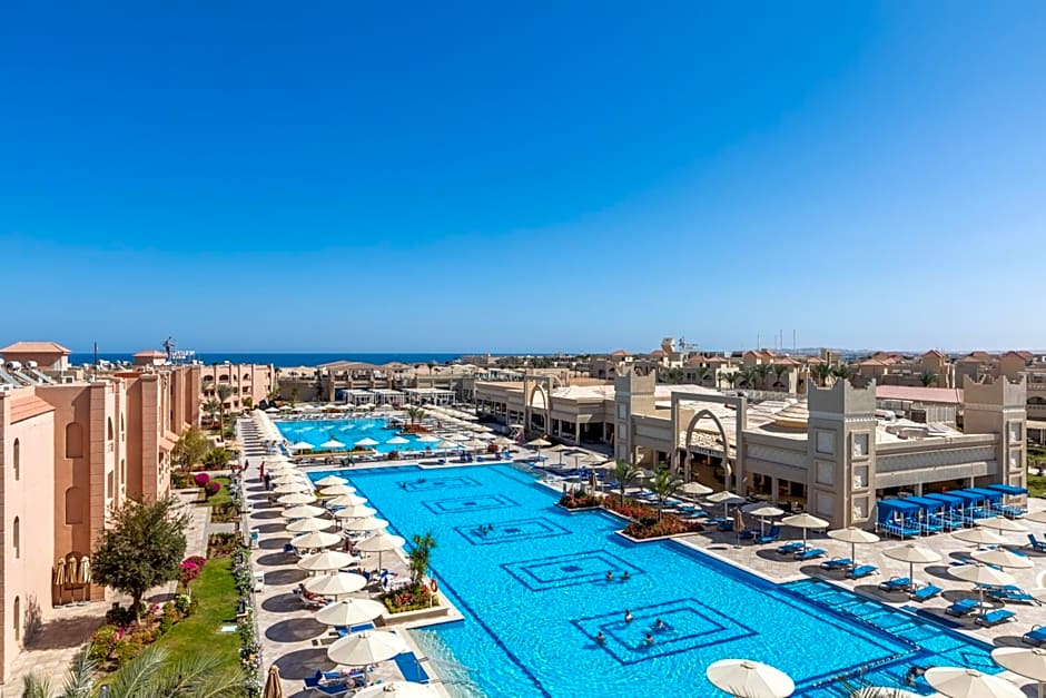 Photo 1 of 50 of Pickalbatros Aqua Vista Resort - Hurghada