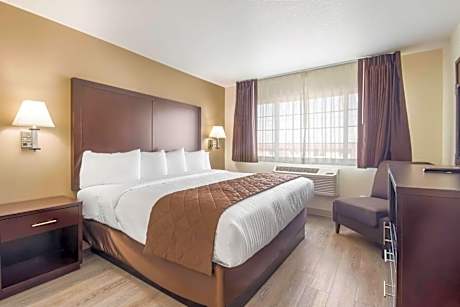 Econo Lodge Umatilla Columbia River Area