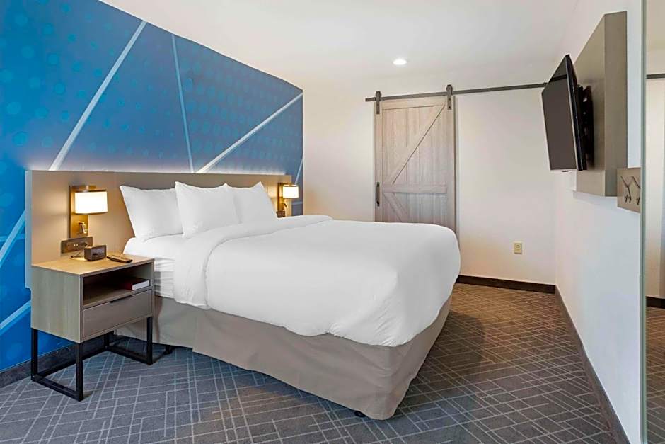 Comfort Inn & Suites US-60